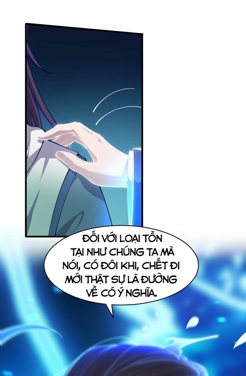 Tu Luyện Thành Tiên Ta Chỉ Muốn Nuôi Nữ Đồ Đệ Chapter 92 - Trang 2