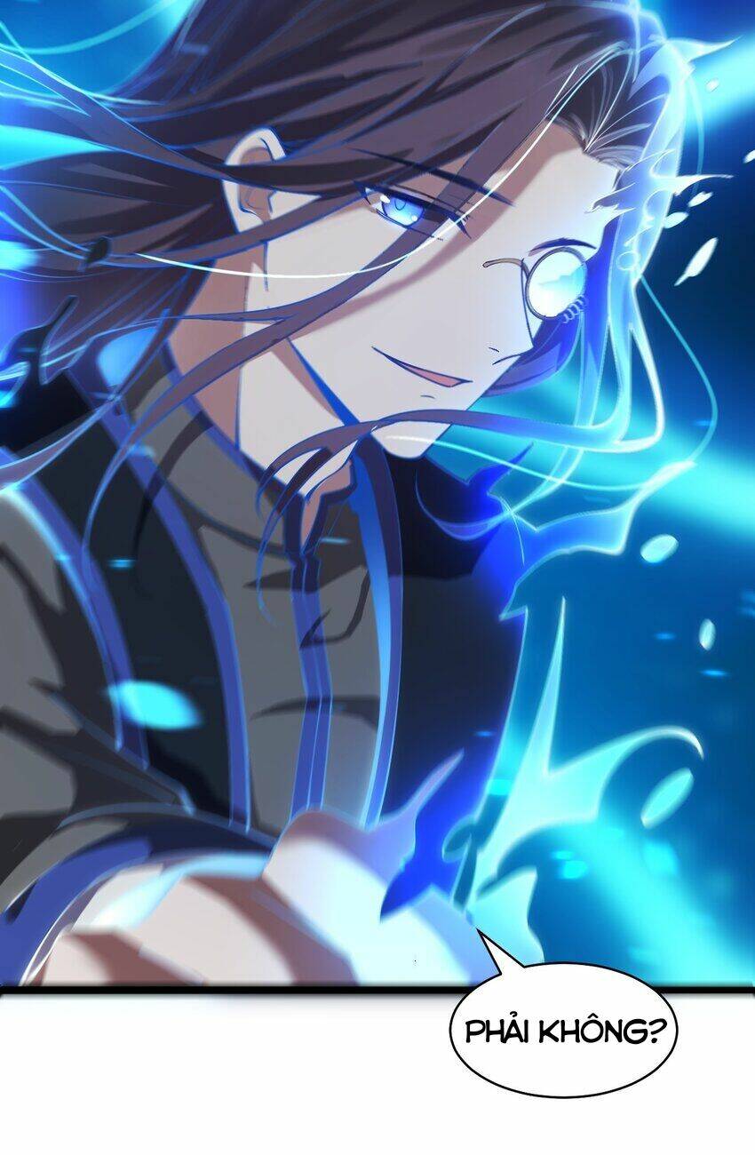 Tu Luyện Thành Tiên Ta Chỉ Muốn Nuôi Nữ Đồ Đệ Chapter 92 - Trang 2