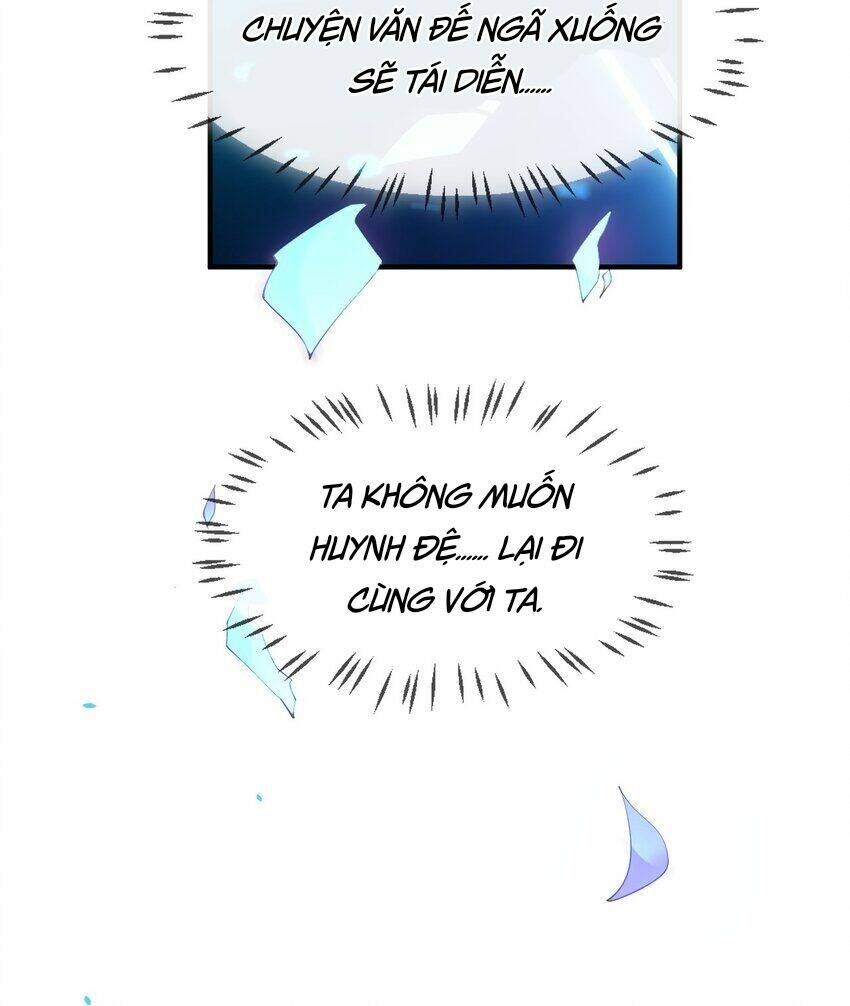 Tu Luyện Thành Tiên Ta Chỉ Muốn Nuôi Nữ Đồ Đệ Chapter 92 - Trang 2