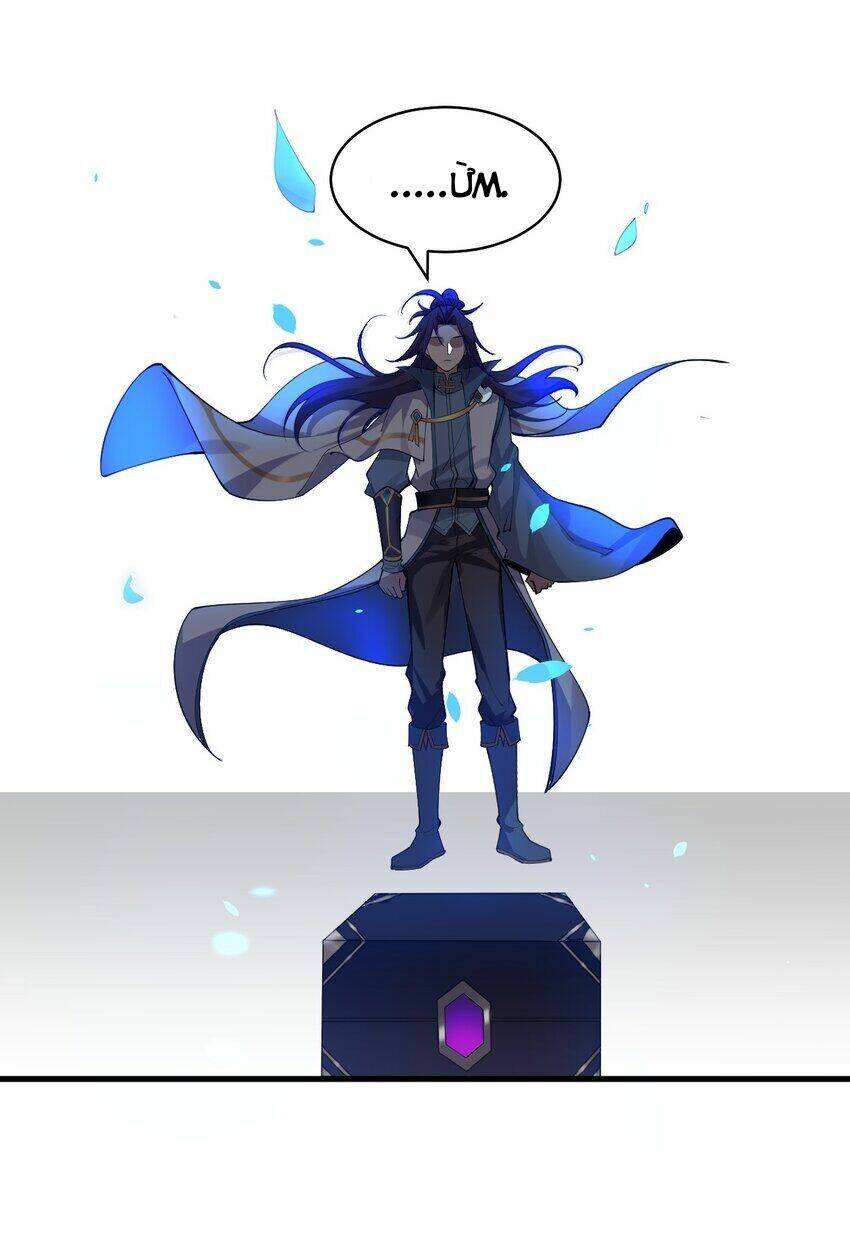 Tu Luyện Thành Tiên Ta Chỉ Muốn Nuôi Nữ Đồ Đệ Chapter 92 - Trang 2