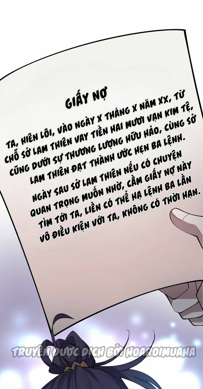 Tu Luyện Thành Tiên Ta Chỉ Muốn Nuôi Nữ Đồ Đệ Chapter 92 - Trang 2