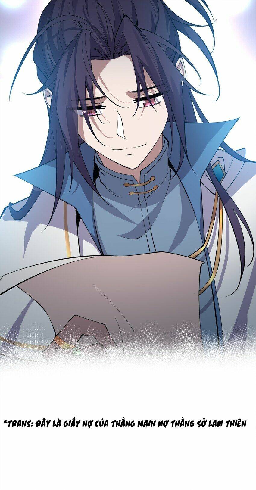 Tu Luyện Thành Tiên Ta Chỉ Muốn Nuôi Nữ Đồ Đệ Chapter 92 - Trang 2