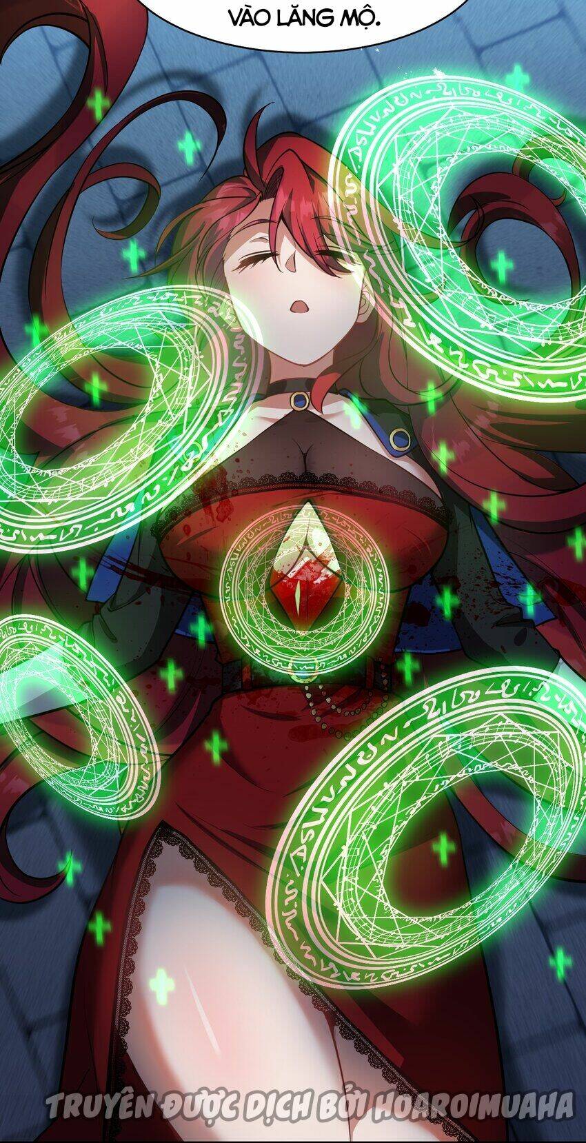 Tu Luyện Thành Tiên Ta Chỉ Muốn Nuôi Nữ Đồ Đệ Chapter 92 - Trang 2