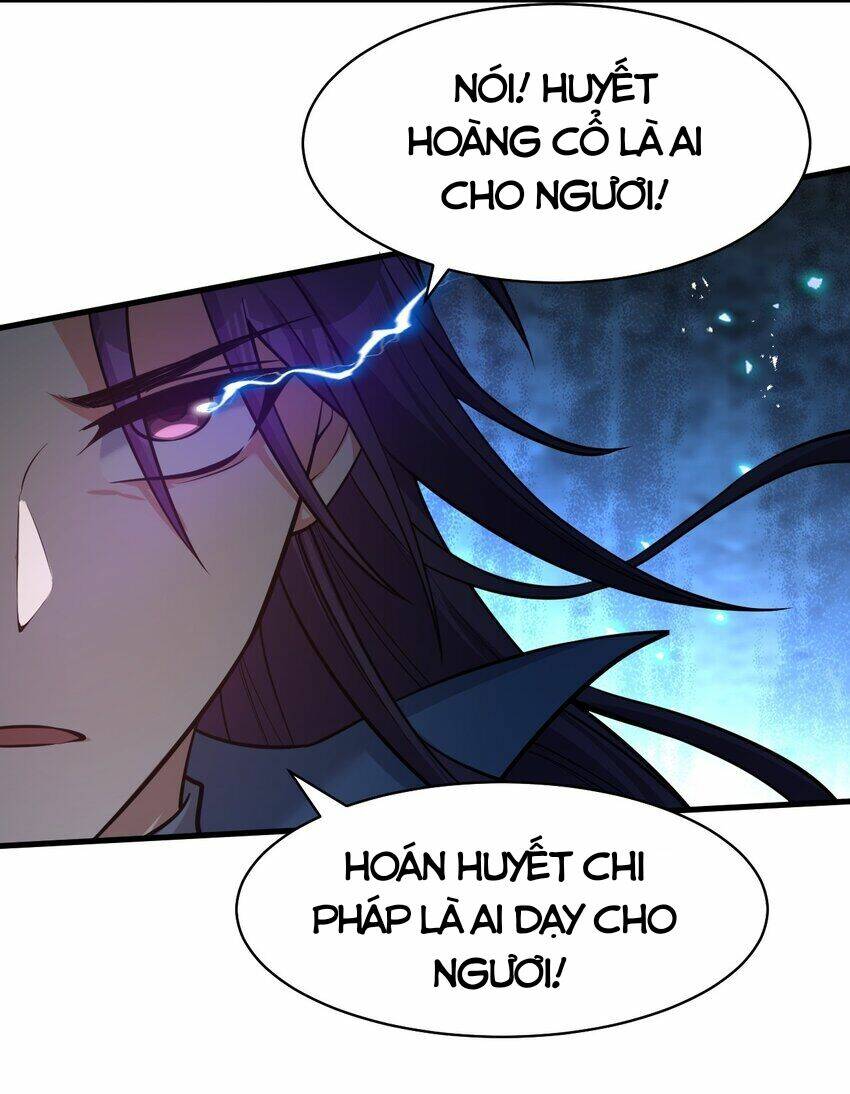 Tu Luyện Thành Tiên Ta Chỉ Muốn Nuôi Nữ Đồ Đệ Chapter 92 - Trang 2