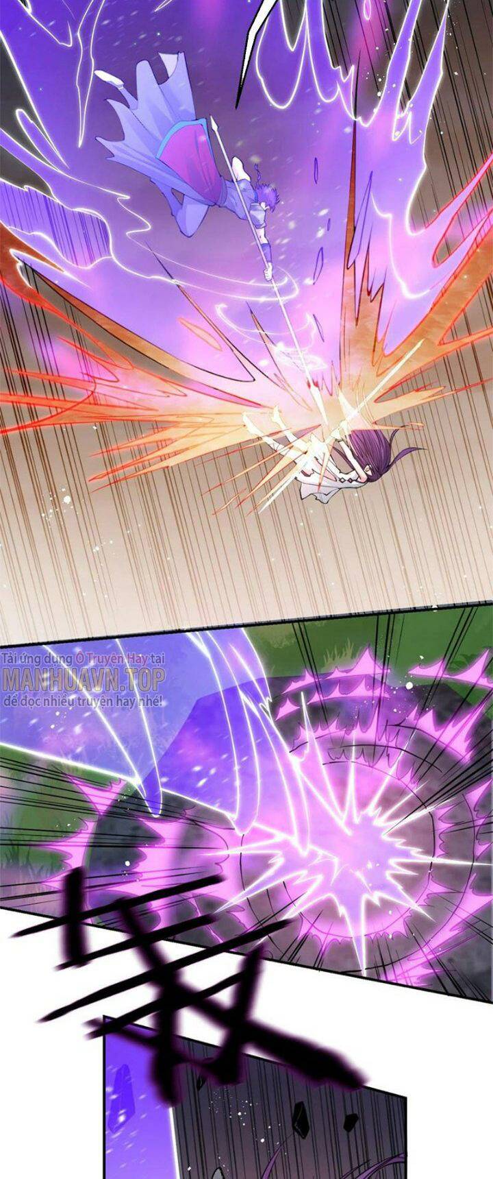 Tu Luyện Thành Tiên Ta Chỉ Muốn Nuôi Nữ Đồ Đệ Chapter 94 - Trang 2