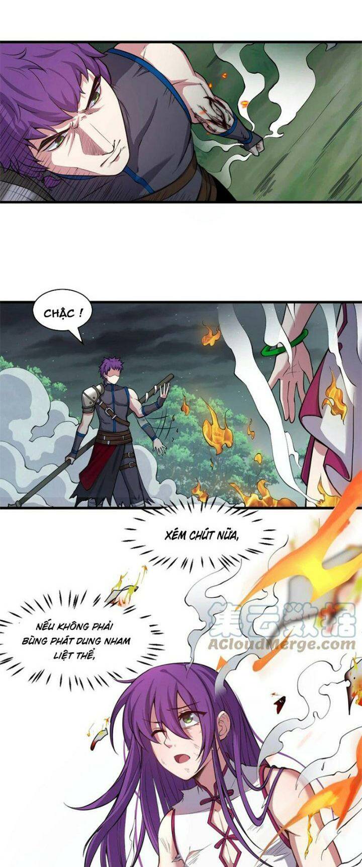 Tu Luyện Thành Tiên Ta Chỉ Muốn Nuôi Nữ Đồ Đệ Chapter 94 - Trang 2