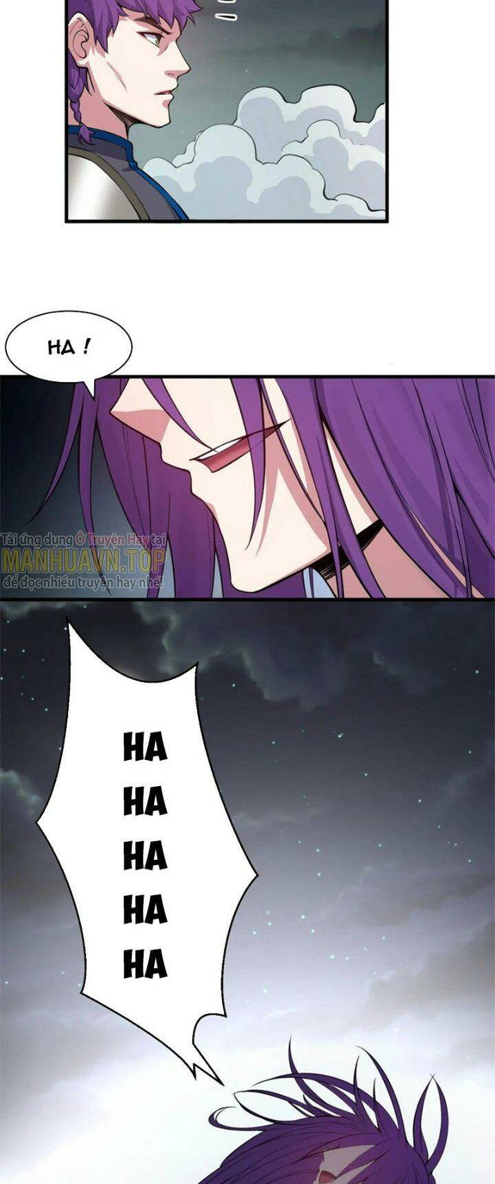 Tu Luyện Thành Tiên Ta Chỉ Muốn Nuôi Nữ Đồ Đệ Chapter 94 - Trang 2