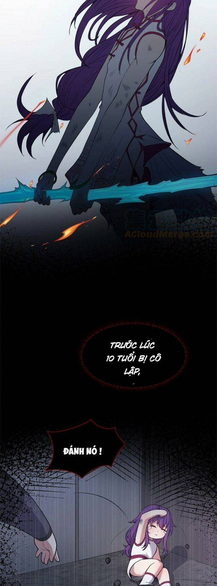 Tu Luyện Thành Tiên Ta Chỉ Muốn Nuôi Nữ Đồ Đệ Chapter 94 - Trang 2