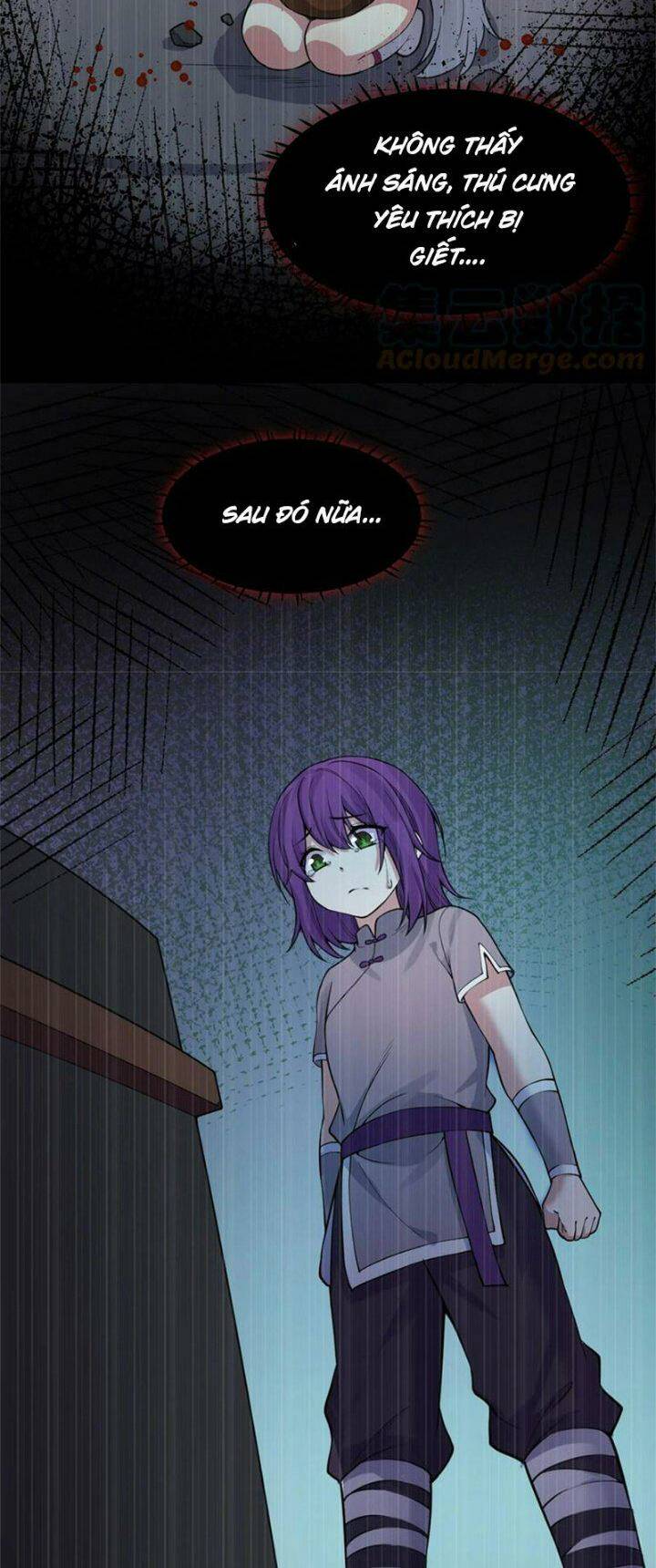 Tu Luyện Thành Tiên Ta Chỉ Muốn Nuôi Nữ Đồ Đệ Chapter 94 - Trang 2