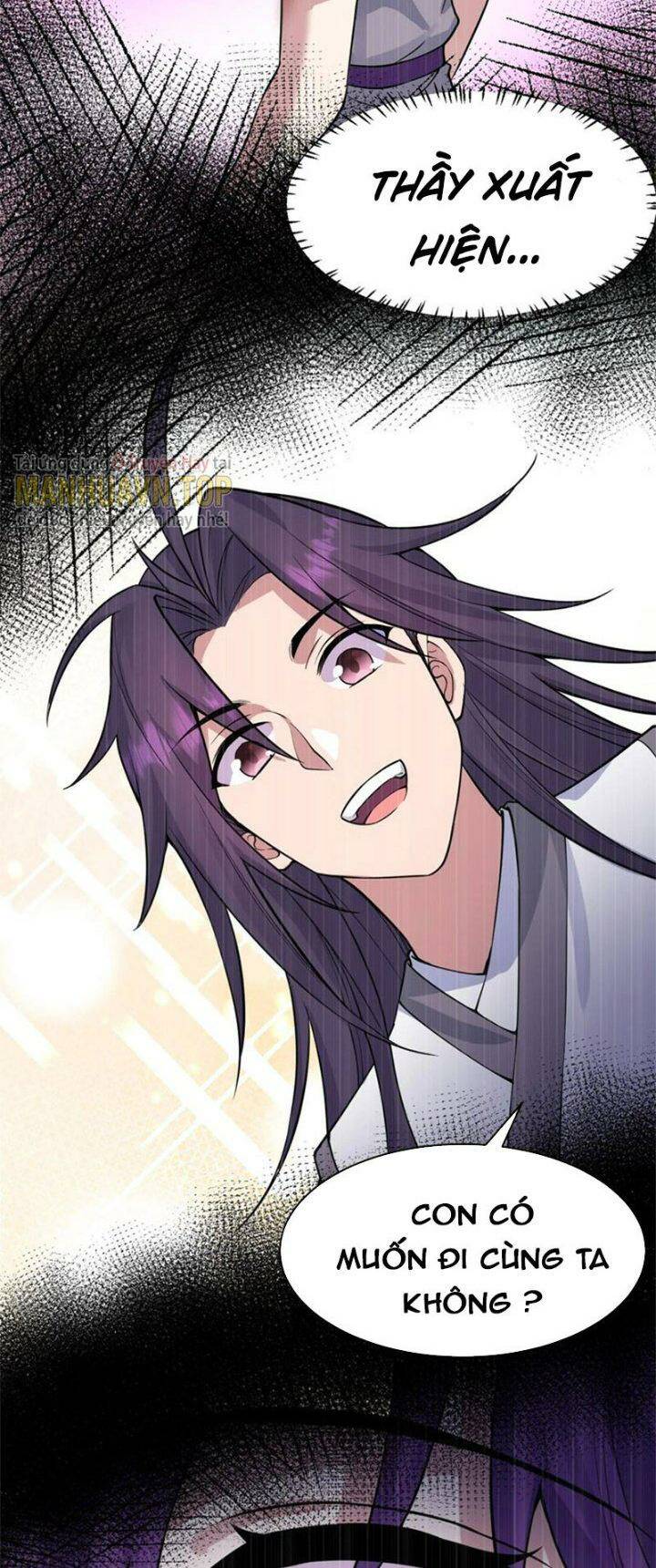 Tu Luyện Thành Tiên Ta Chỉ Muốn Nuôi Nữ Đồ Đệ Chapter 94 - Trang 2