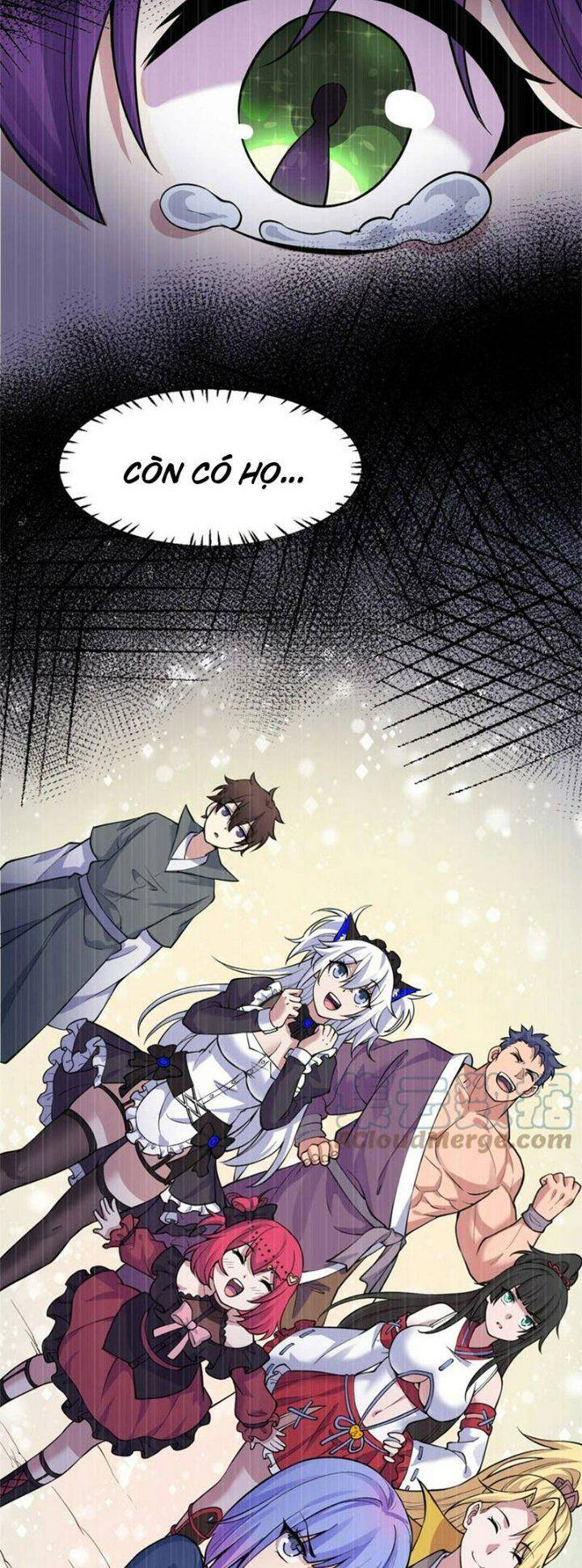 Tu Luyện Thành Tiên Ta Chỉ Muốn Nuôi Nữ Đồ Đệ Chapter 94 - Trang 2