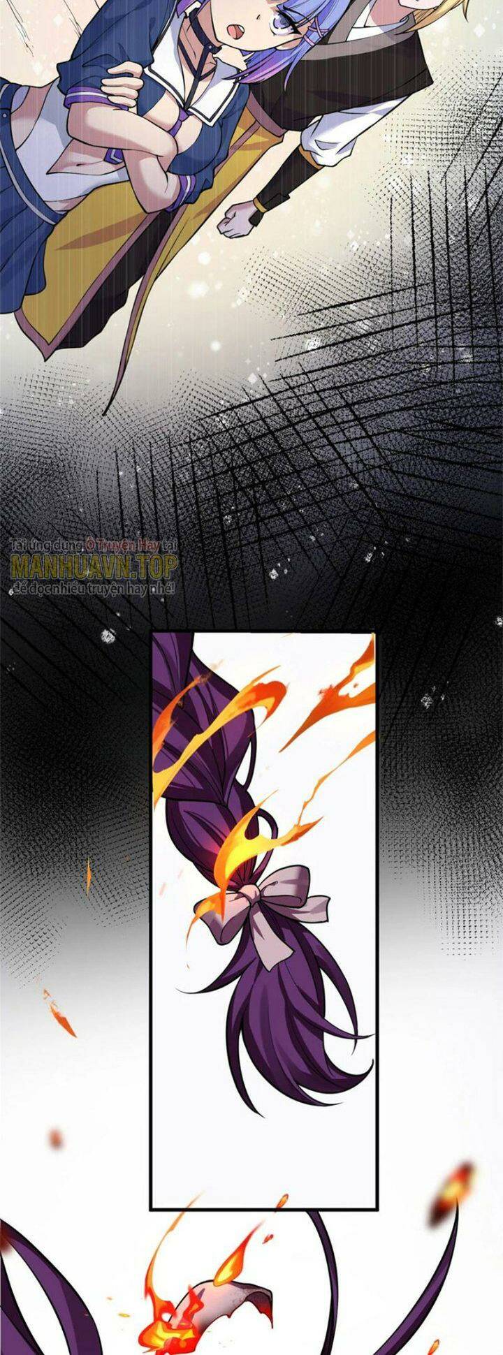 Tu Luyện Thành Tiên Ta Chỉ Muốn Nuôi Nữ Đồ Đệ Chapter 94 - Trang 2