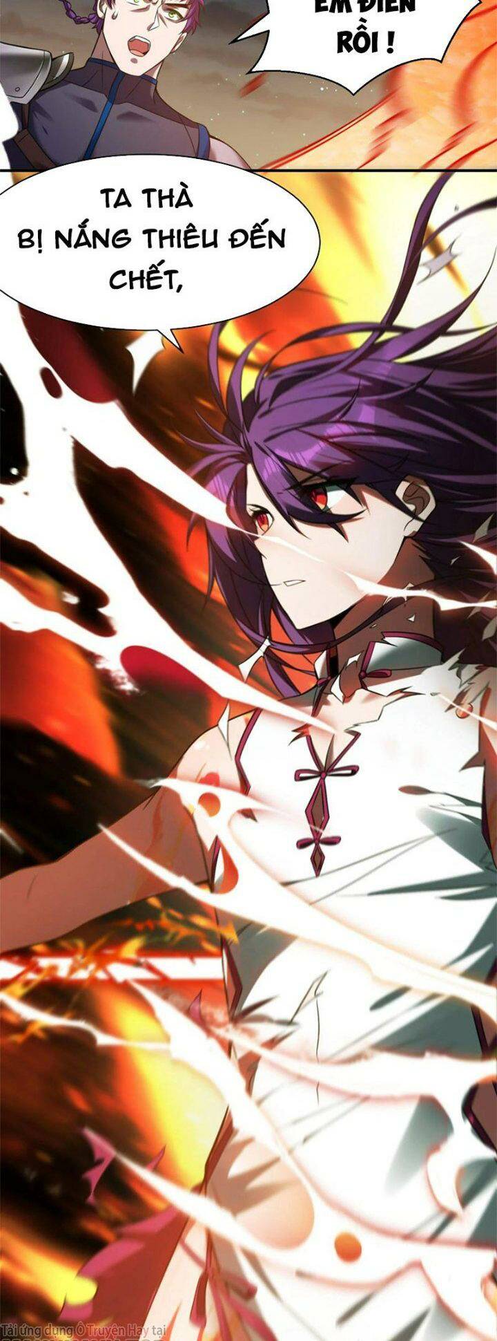 Tu Luyện Thành Tiên Ta Chỉ Muốn Nuôi Nữ Đồ Đệ Chapter 94 - Trang 2