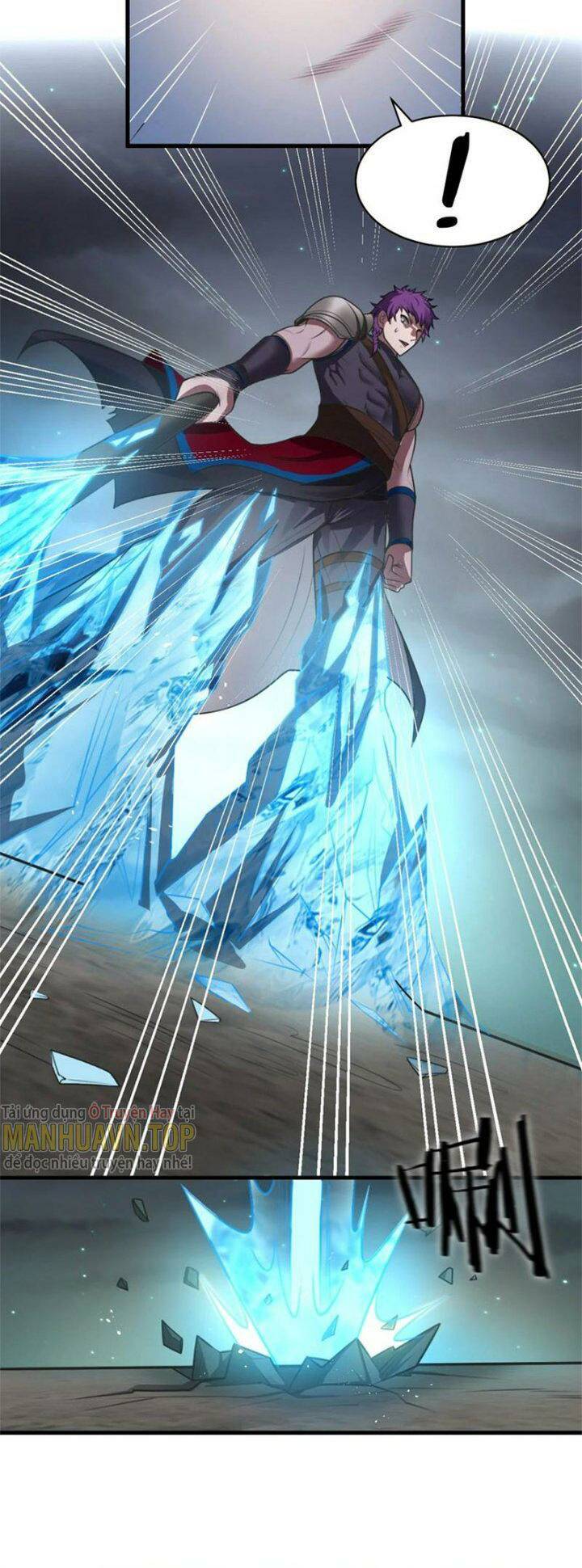 Tu Luyện Thành Tiên Ta Chỉ Muốn Nuôi Nữ Đồ Đệ Chapter 94 - Trang 2