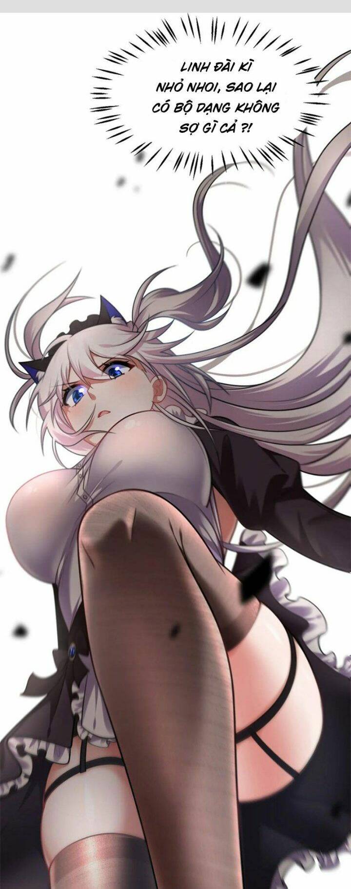 Tu Luyện Thành Tiên Ta Chỉ Muốn Nuôi Nữ Đồ Đệ Chapter 96 - Trang 2