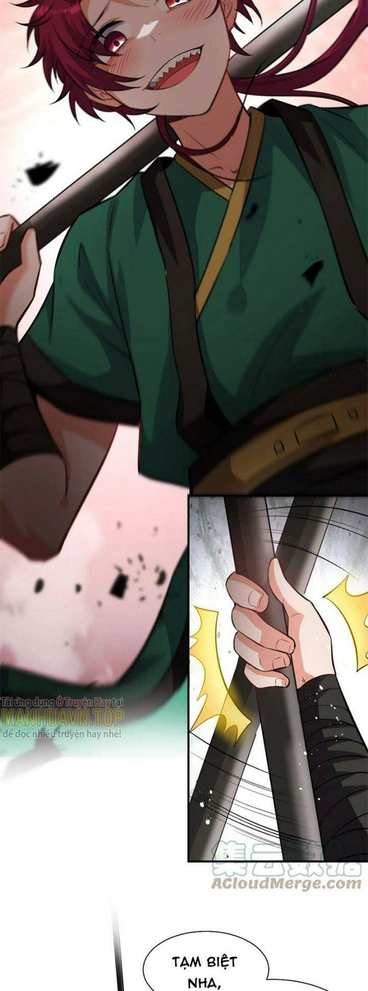 Tu Luyện Thành Tiên Ta Chỉ Muốn Nuôi Nữ Đồ Đệ Chapter 96 - Trang 2