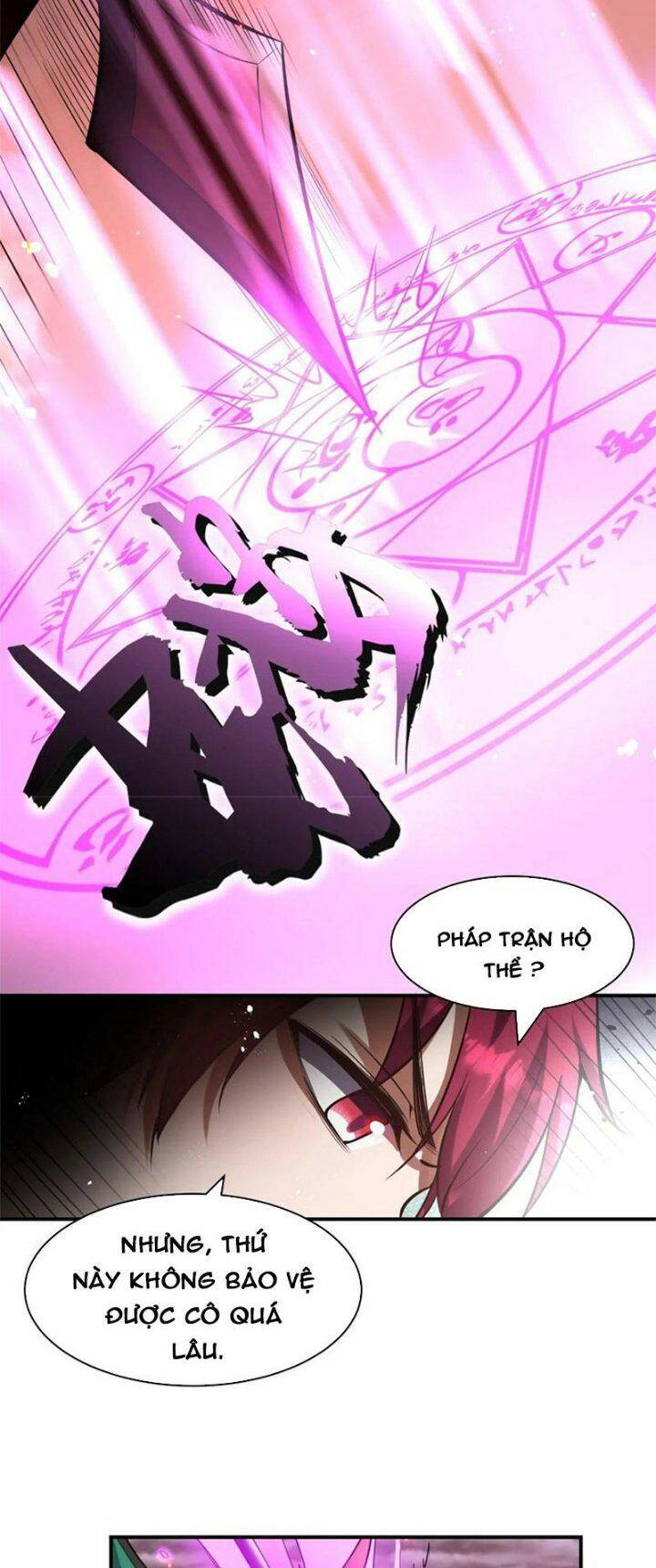 Tu Luyện Thành Tiên Ta Chỉ Muốn Nuôi Nữ Đồ Đệ Chapter 96 - Trang 2