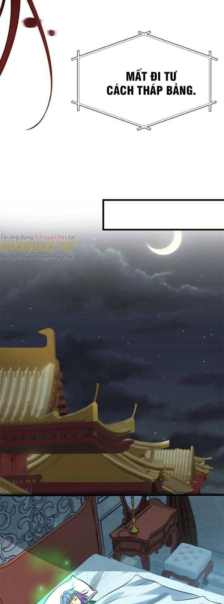 Tu Luyện Thành Tiên Ta Chỉ Muốn Nuôi Nữ Đồ Đệ Chapter 96 - Trang 2