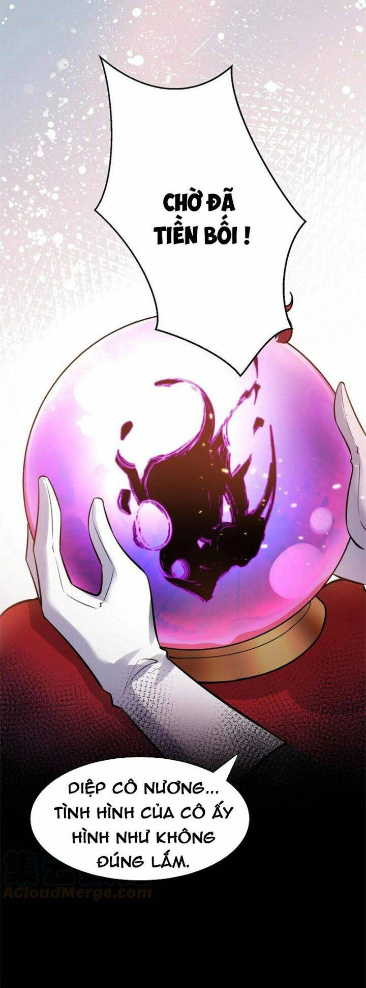 Tu Luyện Thành Tiên Ta Chỉ Muốn Nuôi Nữ Đồ Đệ Chapter 96 - Trang 2