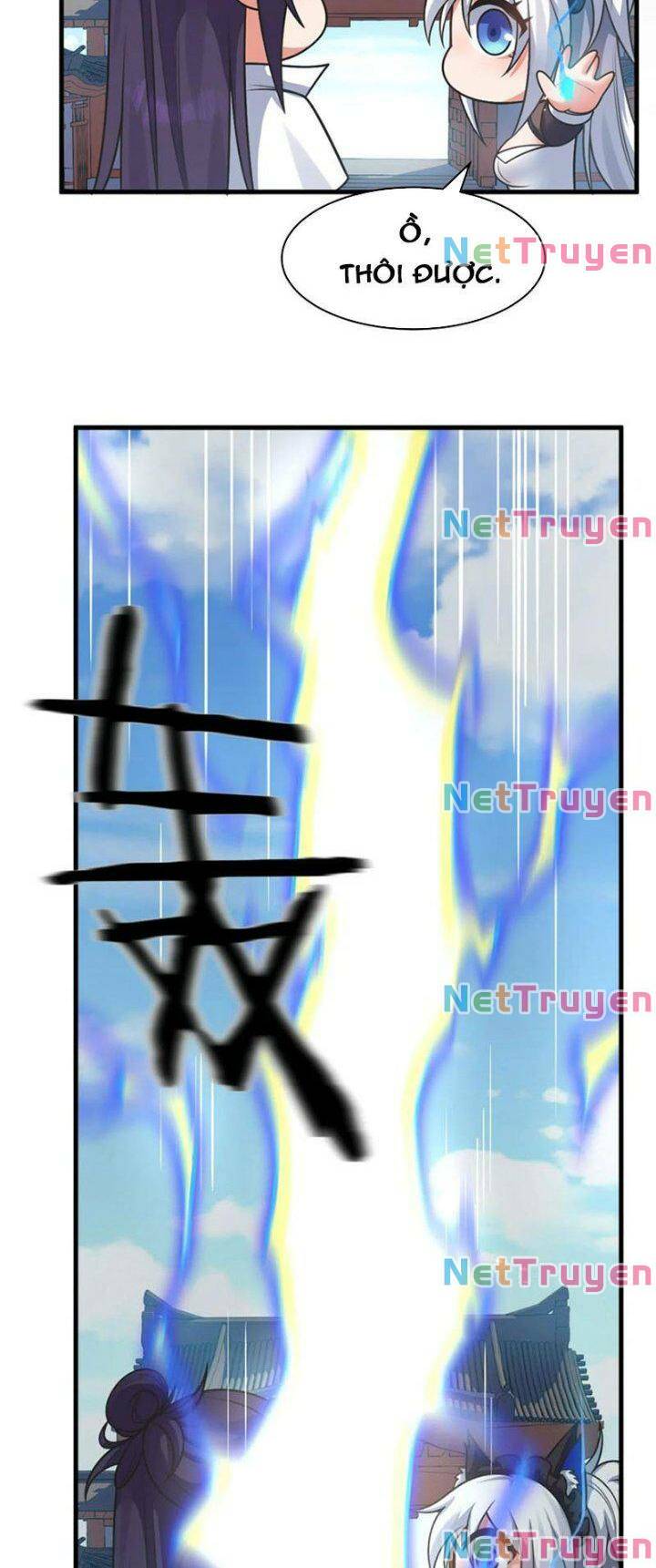 Tu Luyện Thành Tiên Ta Chỉ Muốn Nuôi Nữ Đồ Đệ Chapter 97 - Trang 2