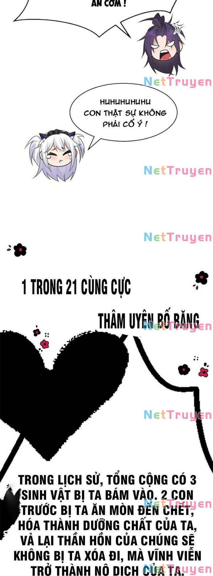 Tu Luyện Thành Tiên Ta Chỉ Muốn Nuôi Nữ Đồ Đệ Chapter 97 - Trang 2