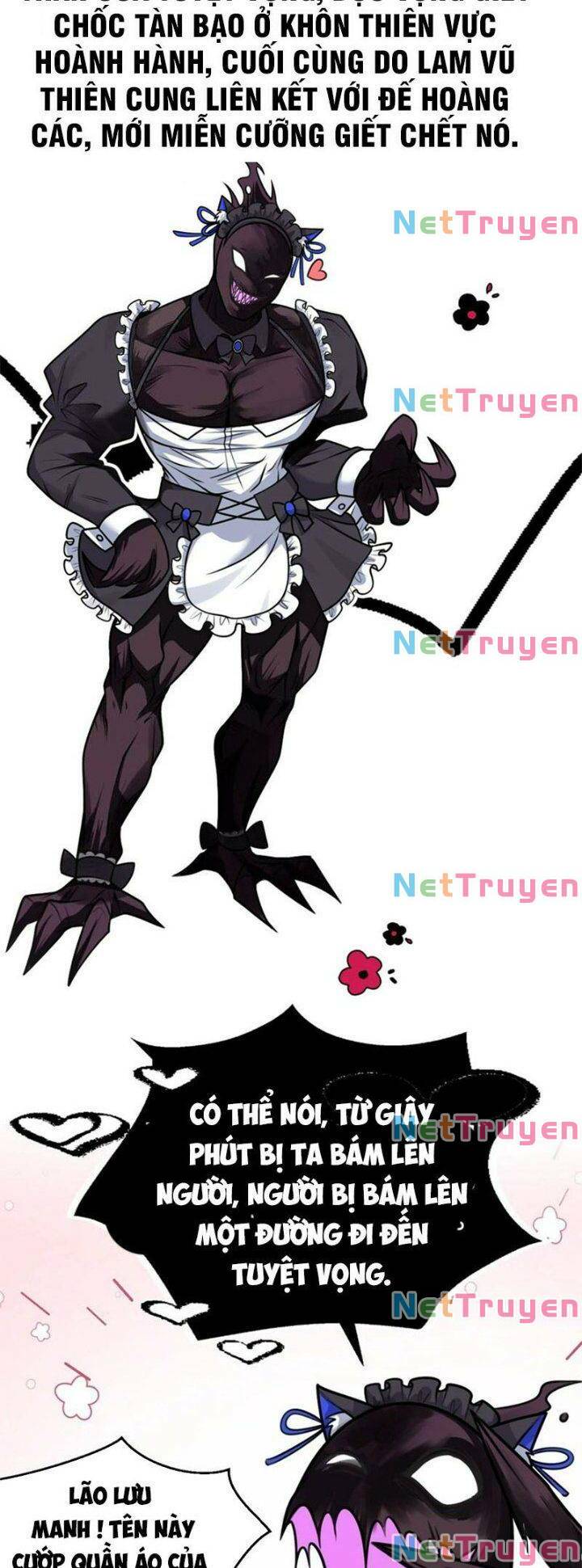 Tu Luyện Thành Tiên Ta Chỉ Muốn Nuôi Nữ Đồ Đệ Chapter 97 - Trang 2