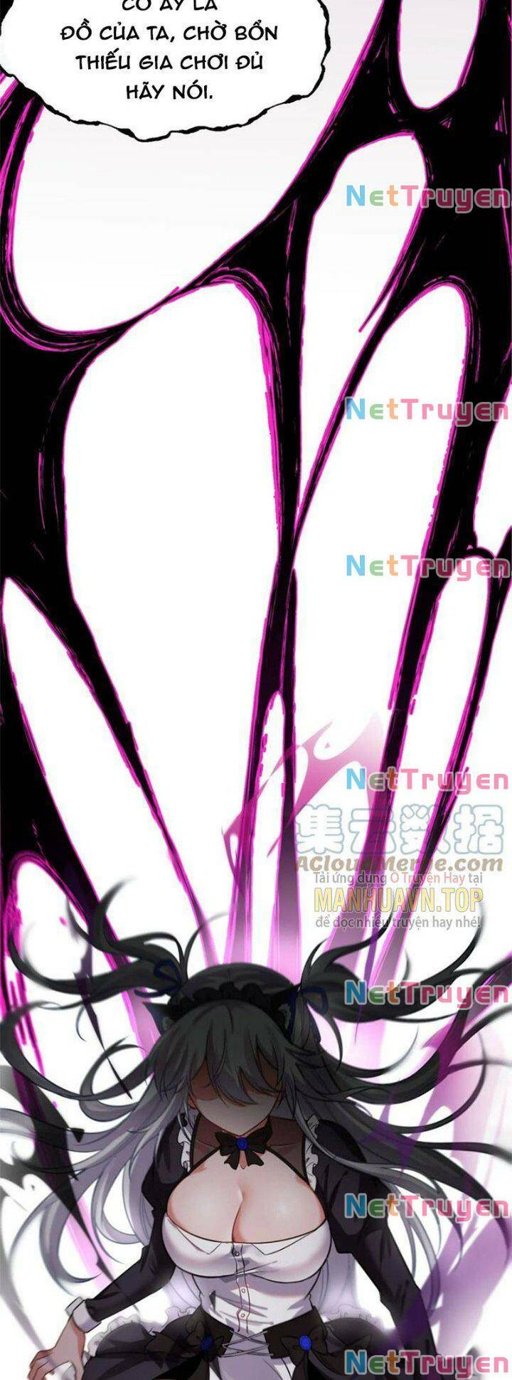 Tu Luyện Thành Tiên Ta Chỉ Muốn Nuôi Nữ Đồ Đệ Chapter 97 - Trang 2