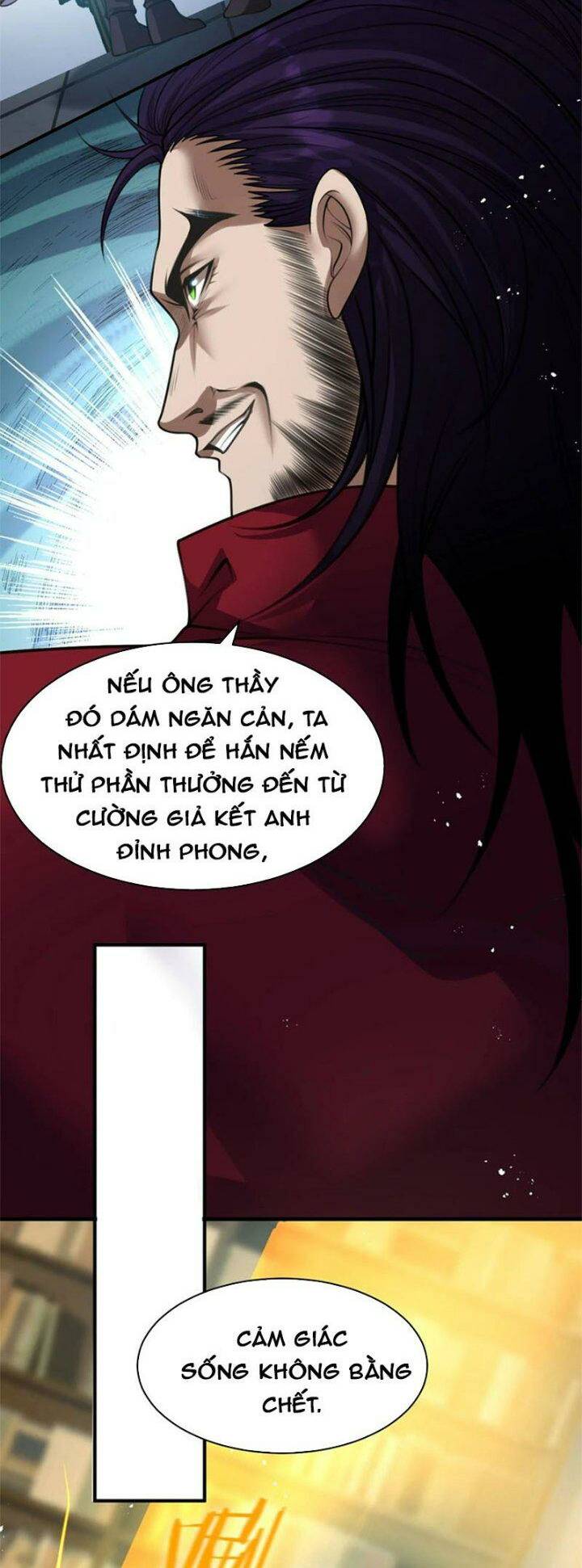 Tu Luyện Thành Tiên Ta Chỉ Muốn Nuôi Nữ Đồ Đệ Chapter 99 - Trang 2