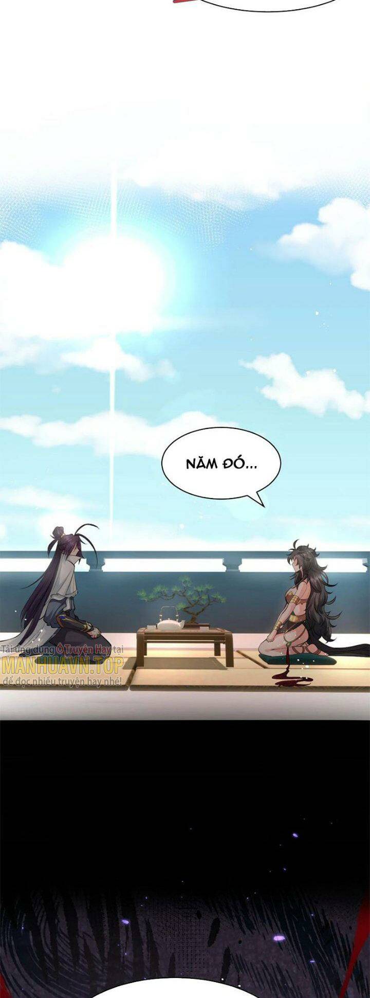 Tu Luyện Thành Tiên Ta Chỉ Muốn Nuôi Nữ Đồ Đệ Chapter 99 - Trang 2