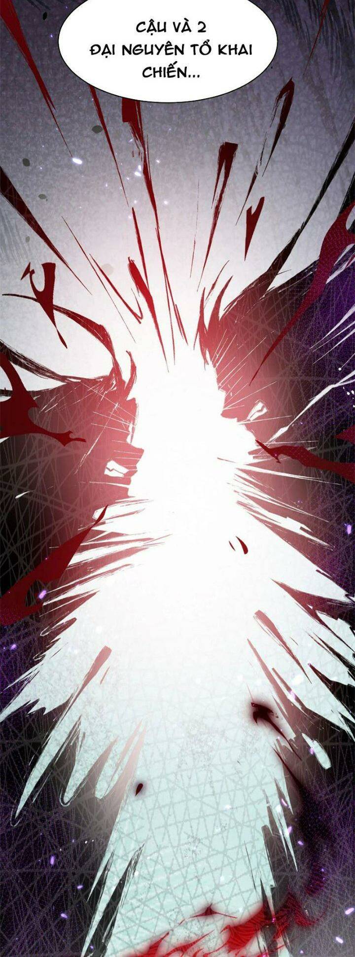 Tu Luyện Thành Tiên Ta Chỉ Muốn Nuôi Nữ Đồ Đệ Chapter 99 - Trang 2