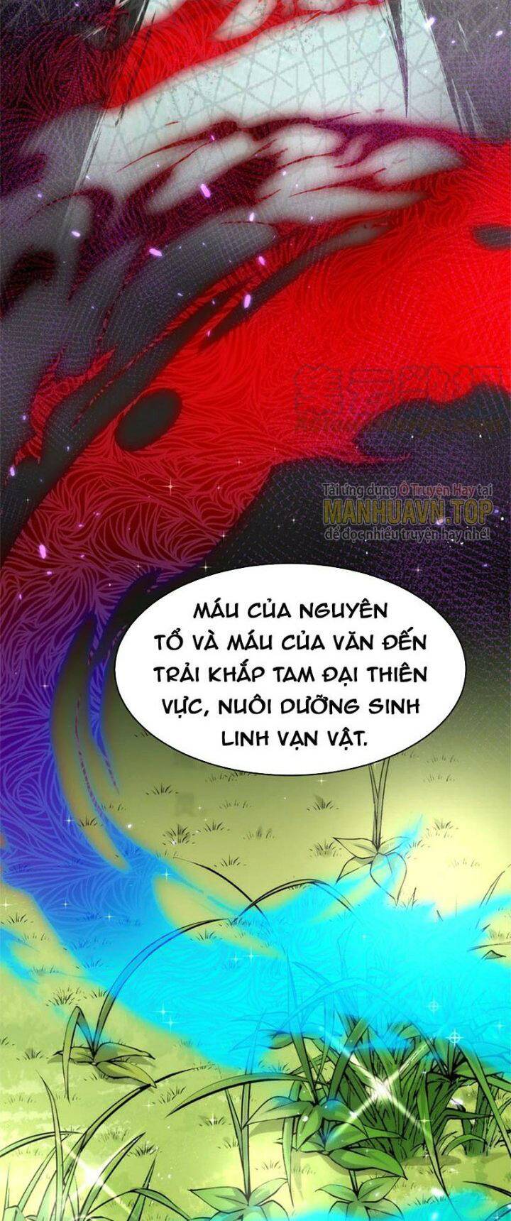 Tu Luyện Thành Tiên Ta Chỉ Muốn Nuôi Nữ Đồ Đệ Chapter 99 - Trang 2