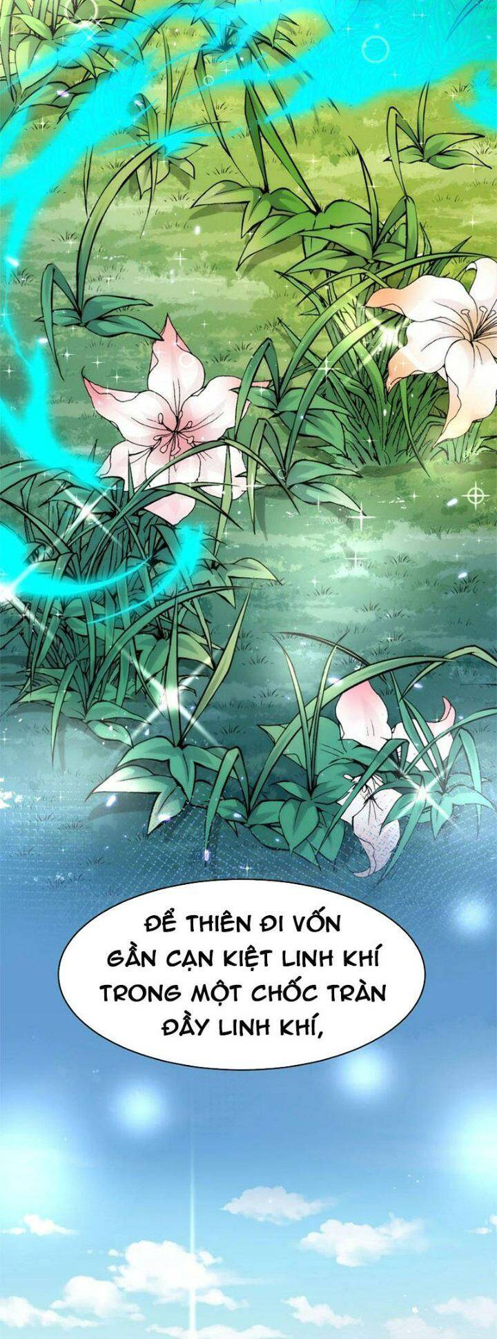 Tu Luyện Thành Tiên Ta Chỉ Muốn Nuôi Nữ Đồ Đệ Chapter 99 - Trang 2