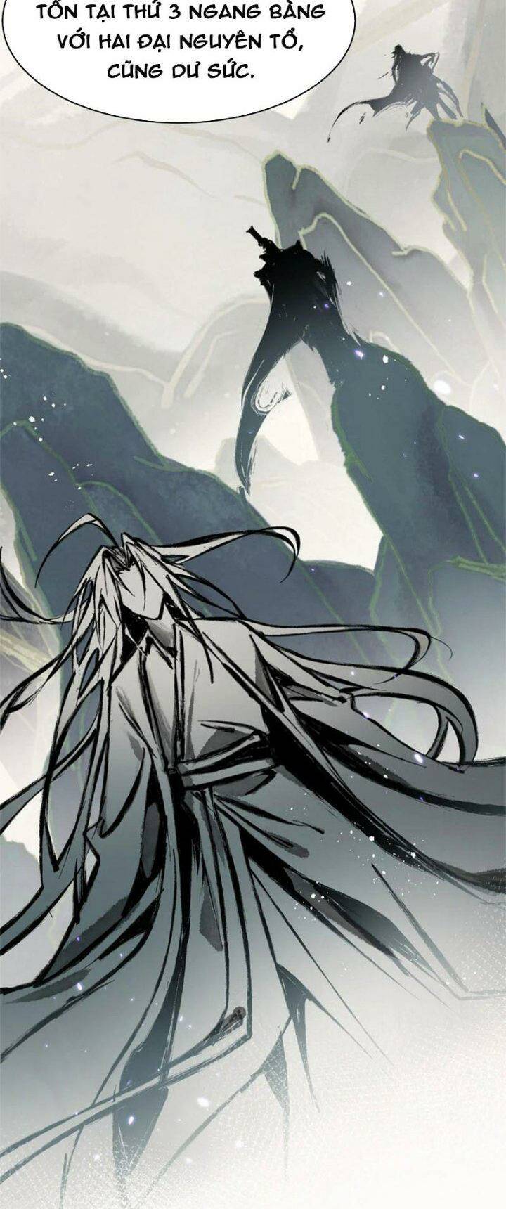 Tu Luyện Thành Tiên Ta Chỉ Muốn Nuôi Nữ Đồ Đệ Chapter 99 - Trang 2