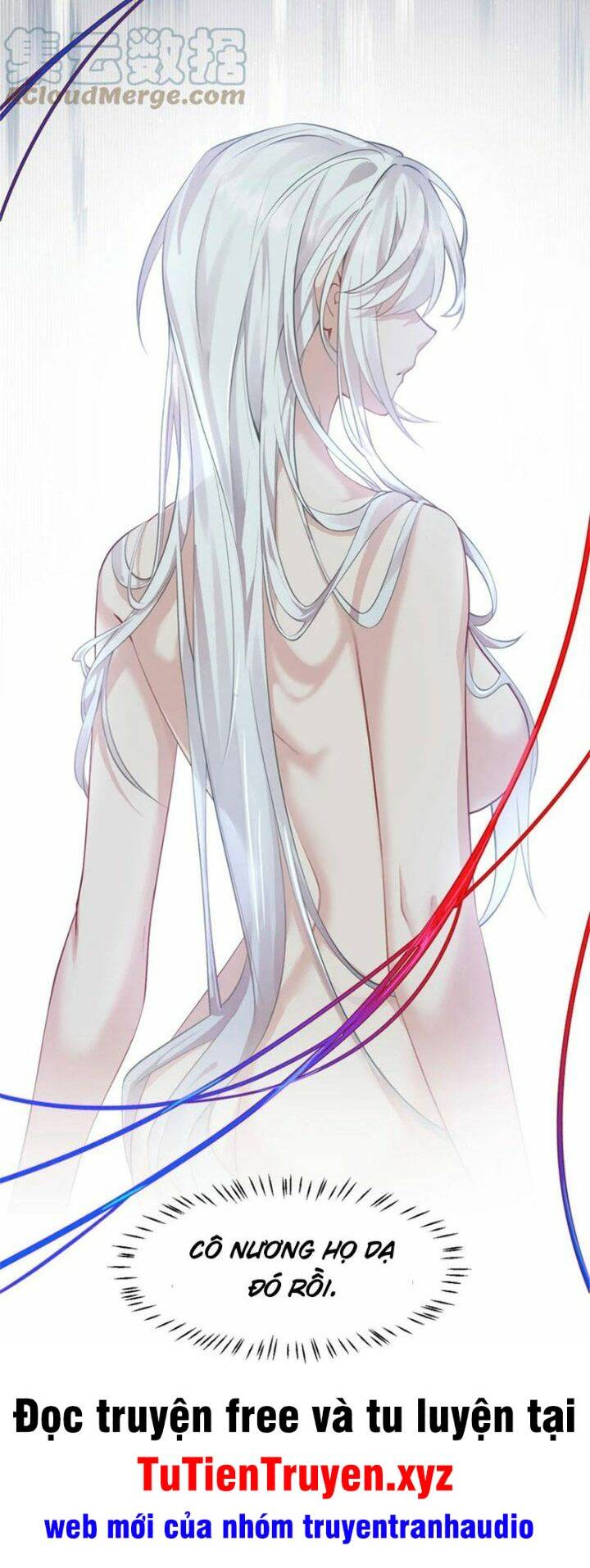 Tu Luyện Thành Tiên Ta Chỉ Muốn Nuôi Nữ Đồ Đệ Chapter 99 - Trang 2