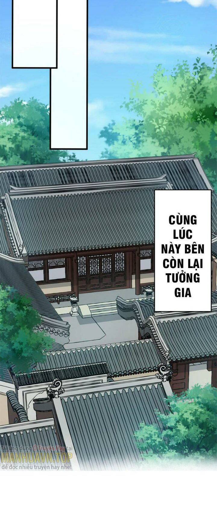 Tu Luyện Thành Tiên Ta Chỉ Muốn Nuôi Nữ Đồ Đệ Chapter 99 - Trang 2