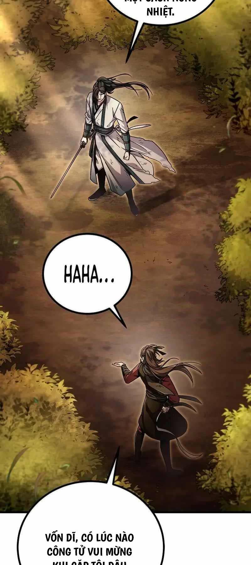 Tư Mã Song Hiệp Chapter 1 - Trang 2