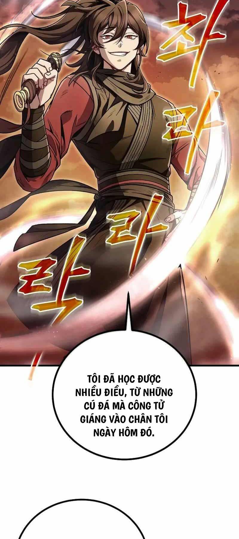 Tư Mã Song Hiệp Chapter 1 - Trang 2