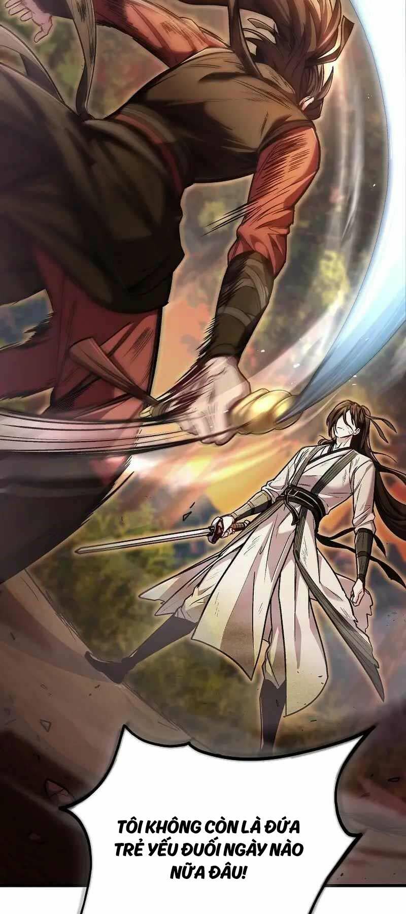 Tư Mã Song Hiệp Chapter 1 - Trang 2