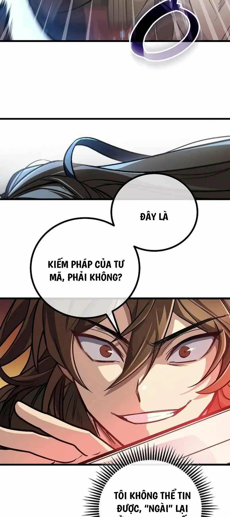 Tư Mã Song Hiệp Chapter 1 - Trang 2