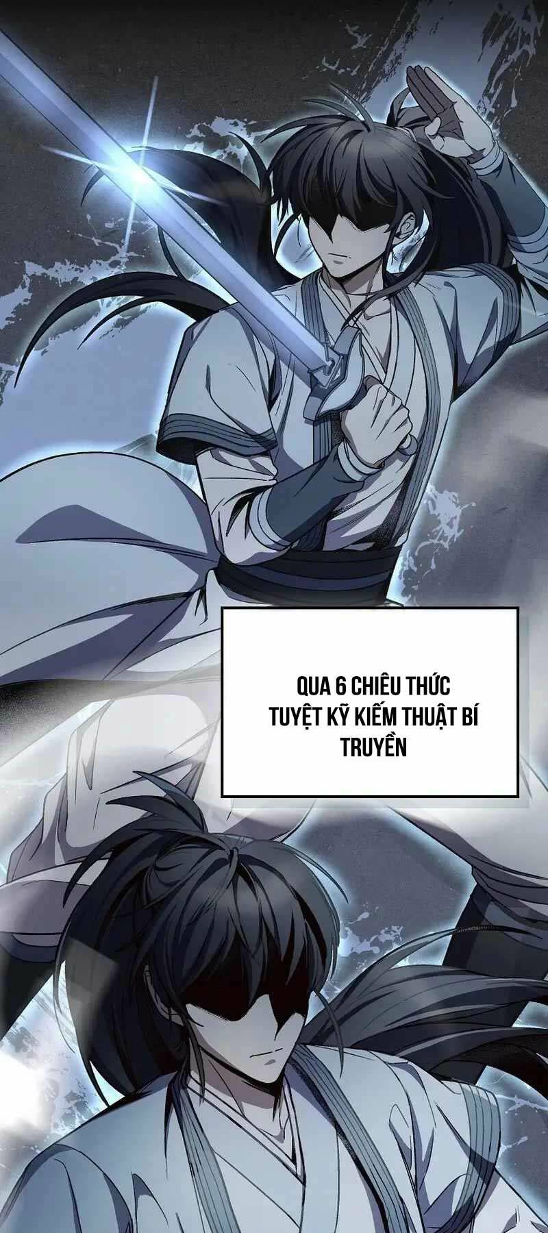 Tư Mã Song Hiệp Chapter 1 - Trang 2