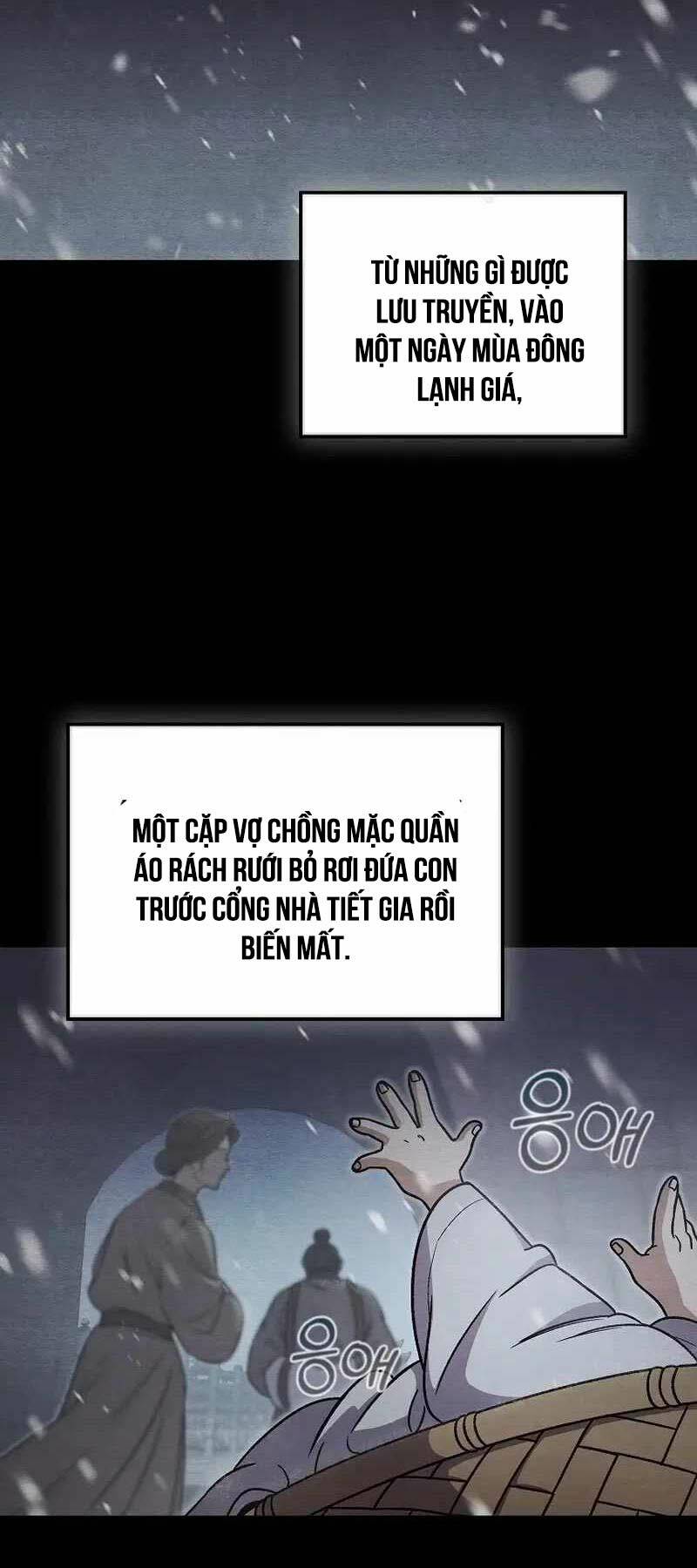 Tư Mã Song Hiệp Chapter 1 - Trang 2