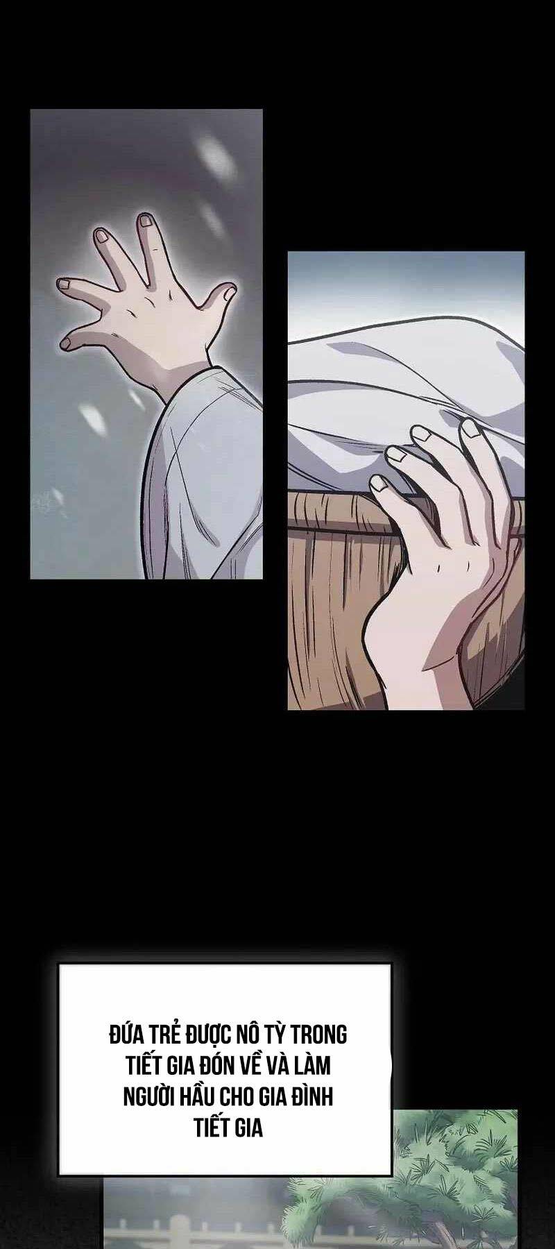 Tư Mã Song Hiệp Chapter 1 - Trang 2