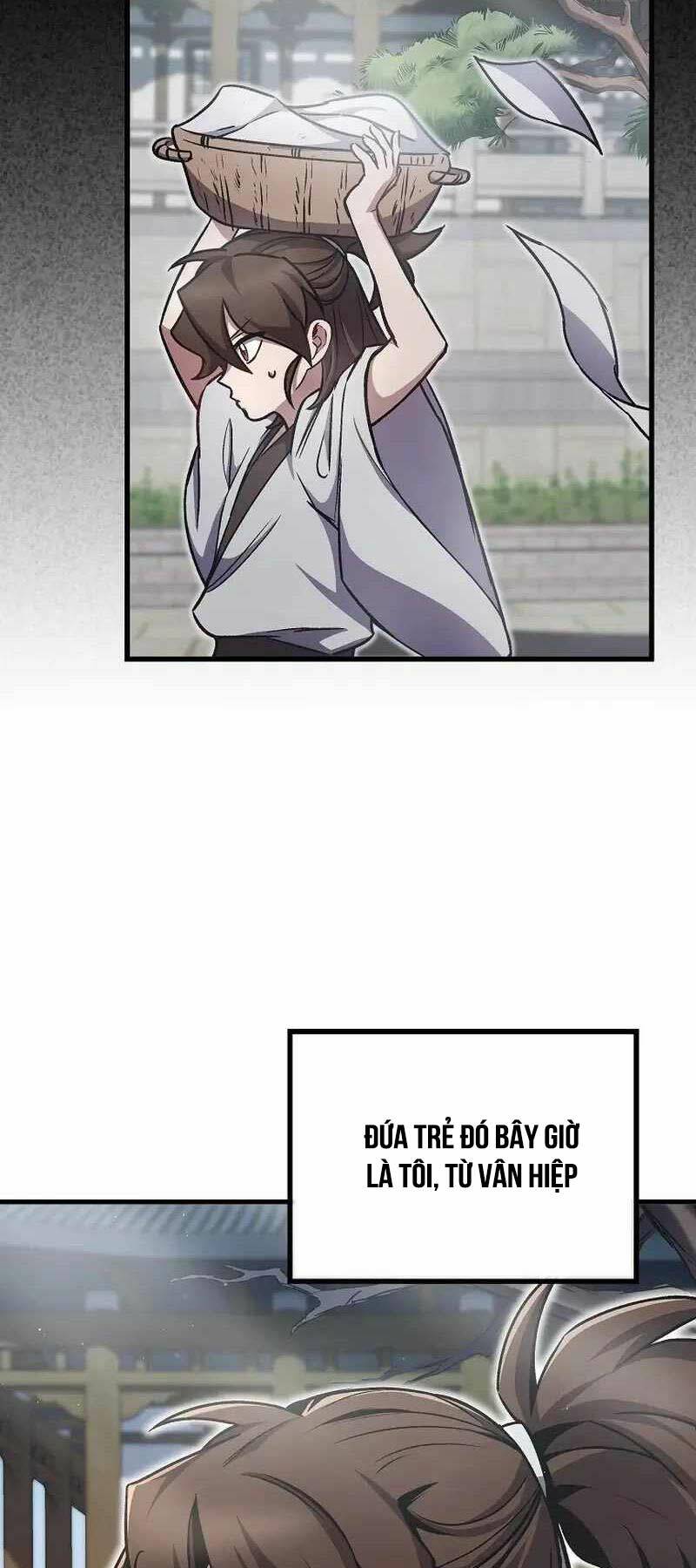 Tư Mã Song Hiệp Chapter 1 - Trang 2