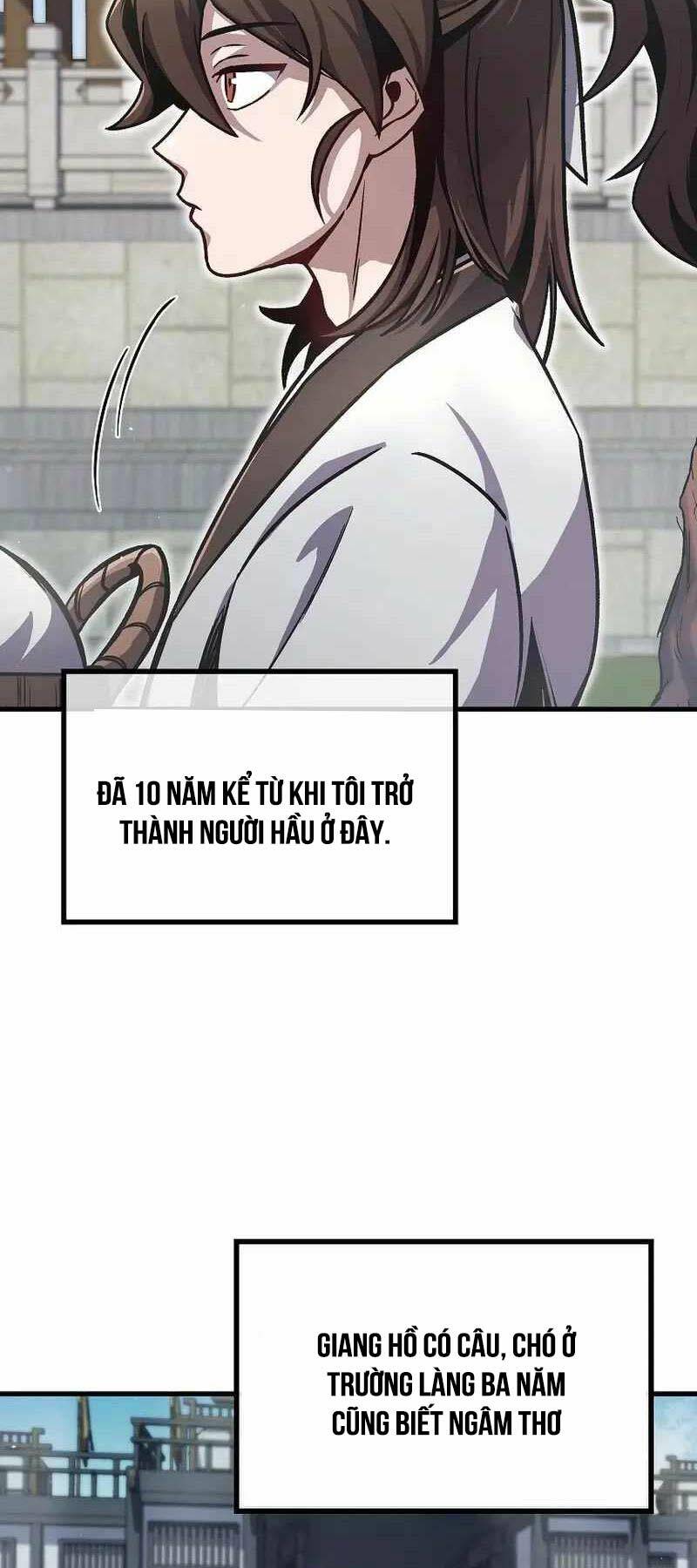 Tư Mã Song Hiệp Chapter 1 - Trang 2