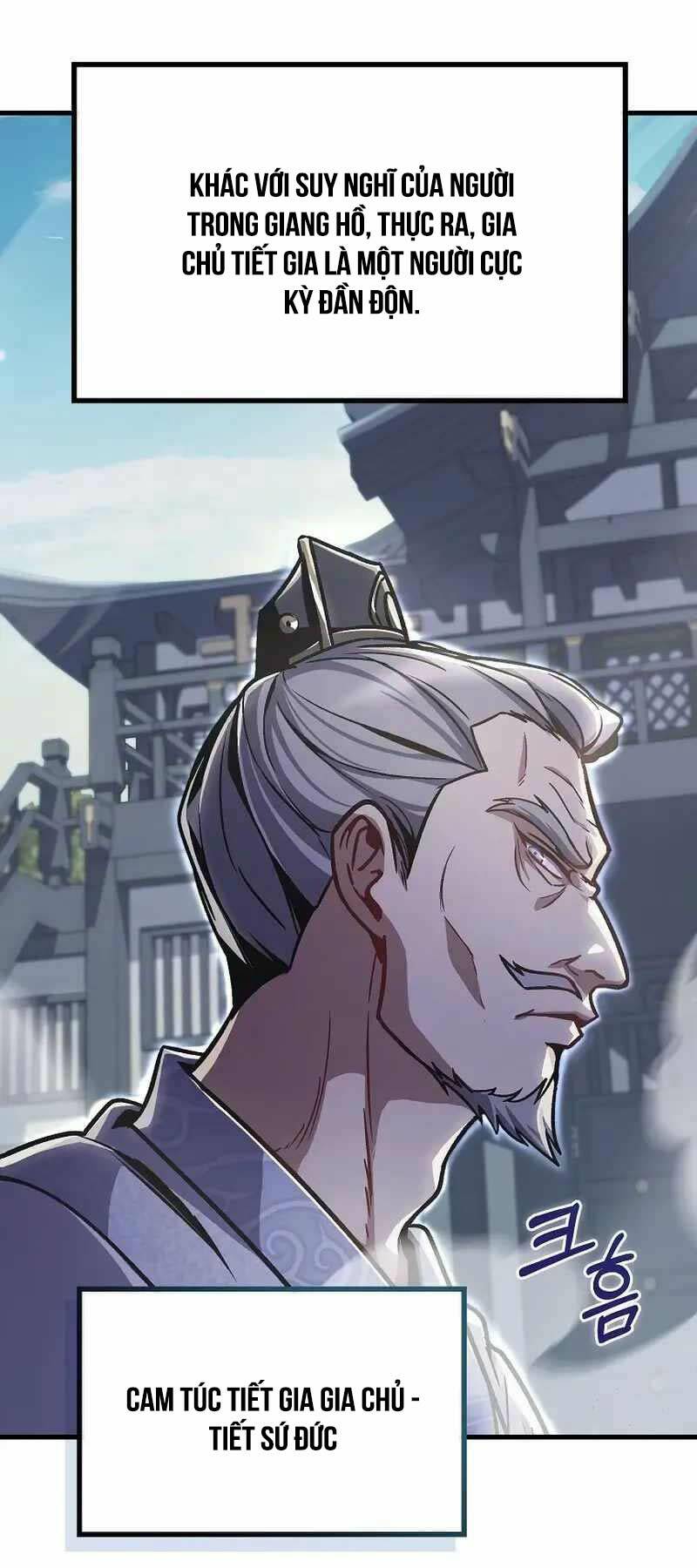 Tư Mã Song Hiệp Chapter 1 - Trang 2