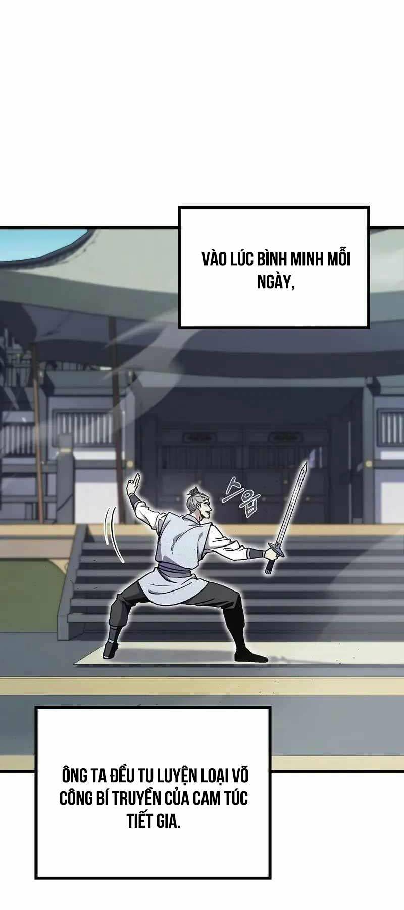 Tư Mã Song Hiệp Chapter 1 - Trang 2