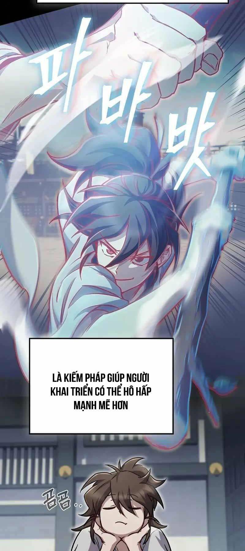 Tư Mã Song Hiệp Chapter 1 - Trang 2