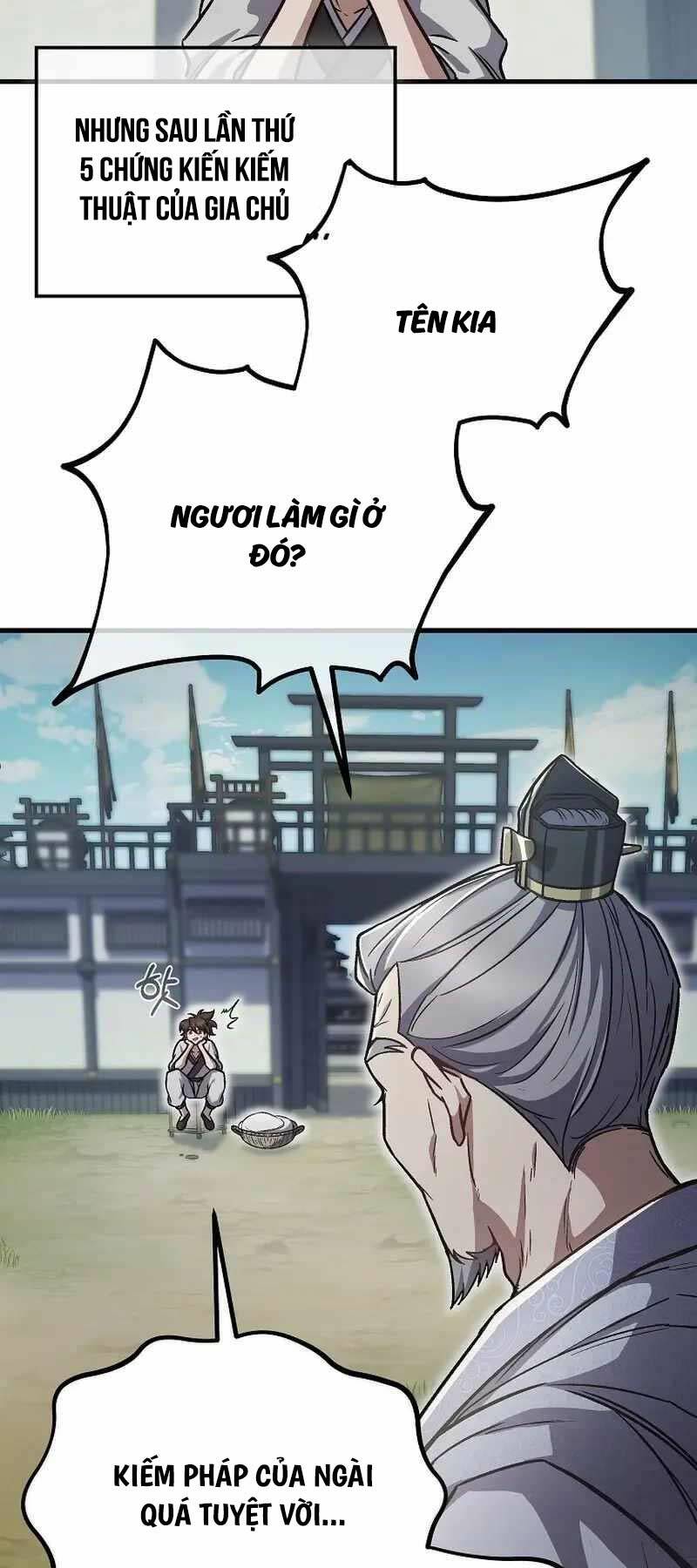 Tư Mã Song Hiệp Chapter 1 - Trang 2