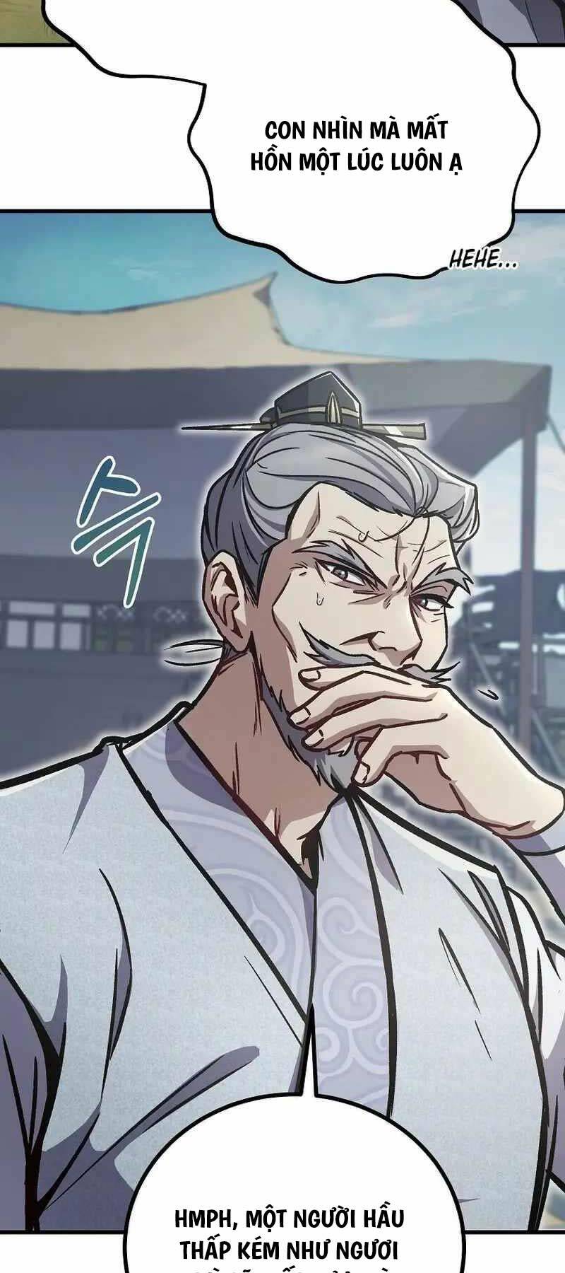 Tư Mã Song Hiệp Chapter 1 - Trang 2