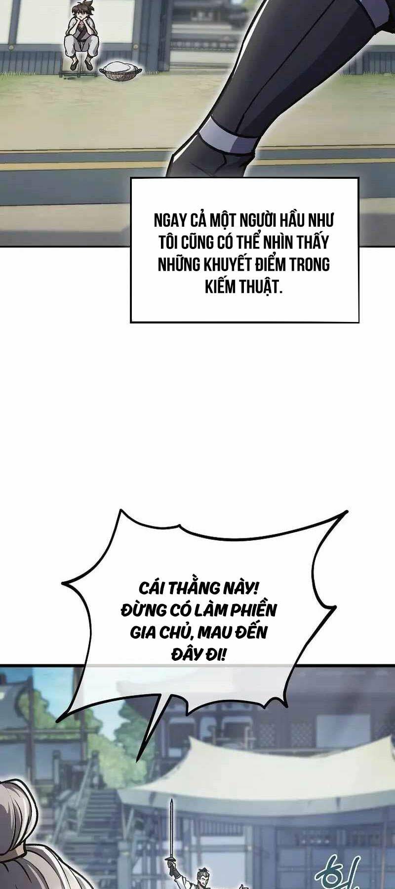 Tư Mã Song Hiệp Chapter 1 - Trang 2